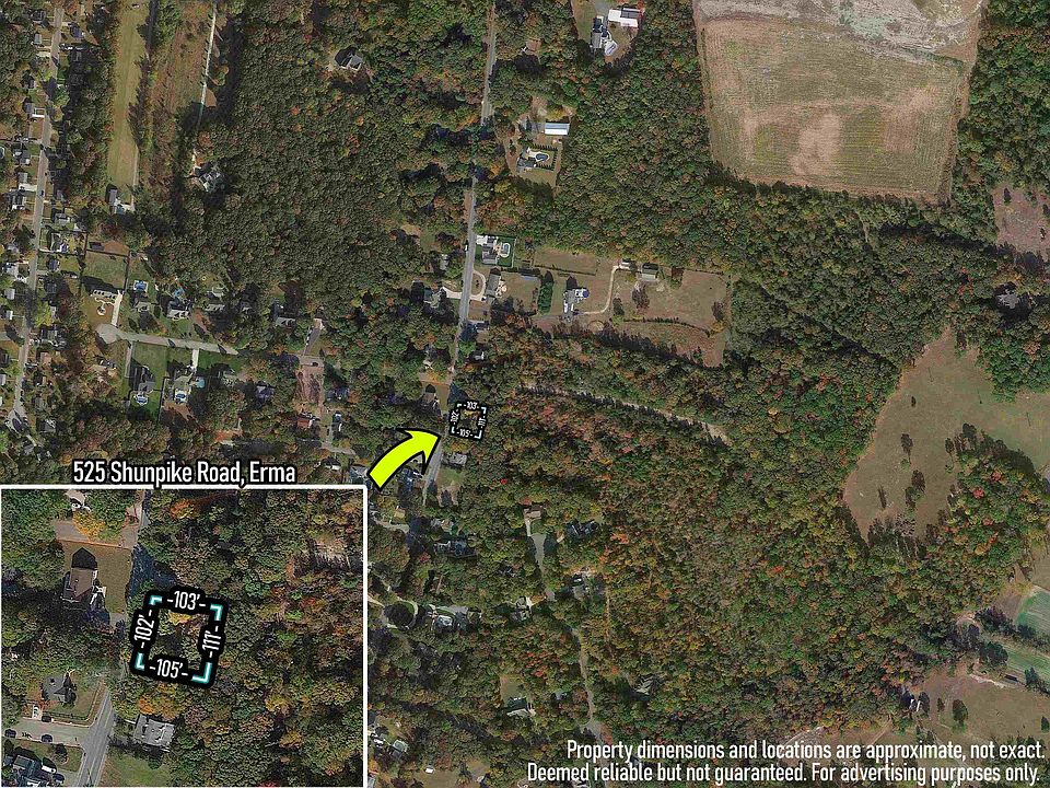 2nd image of 525 Shunpike Rd