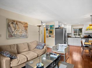 20 Jacqueline Rd APT A, Waltham, MA 02452