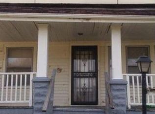 11416 Woodstock Ave #1, Cleveland, OH