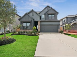 477 Harvest Moon Dr, Katy, TX 77493