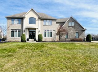 8780 Millcreek Dr, East Amherst, NY 14051