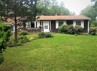 2 Brant Ct, Bayville, NJ 08721