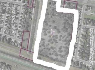 6100 N Bentsen Rd, McAllen, TX 78504