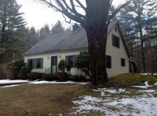 1638 Old West Rd, Arlington, VT 05250