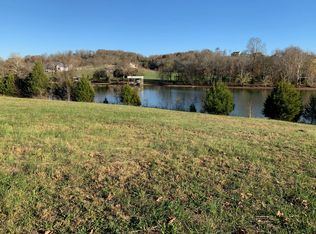 Pointe Vista Dr, Rockwood, TN 37854