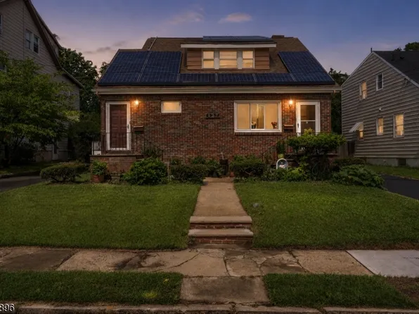 127 Union Ave, Maplewood Twp., NJ 07040