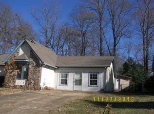 82 Boyd Dr, Jackson, TN 38305
