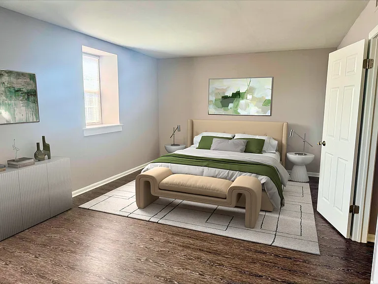Whetstone Apartments — Photo 6
