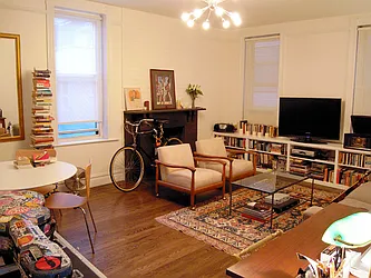 Rented by Sotheby's International Realty