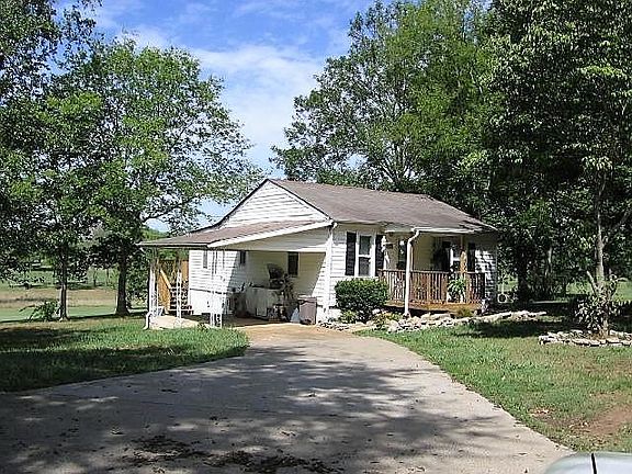 1935 Cottage 2 Bedrooms, 1 Bath