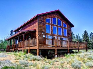 111 Teton Trl, Teton, CO 80432