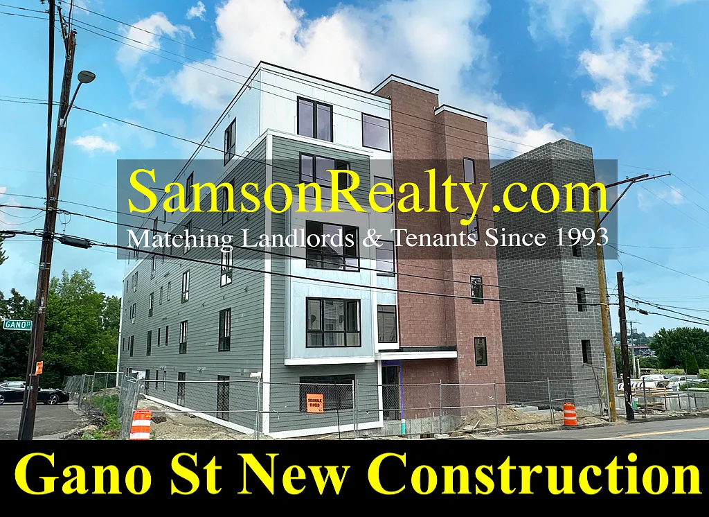 2 bed, 880 sqft, $2,950 — Photo 1