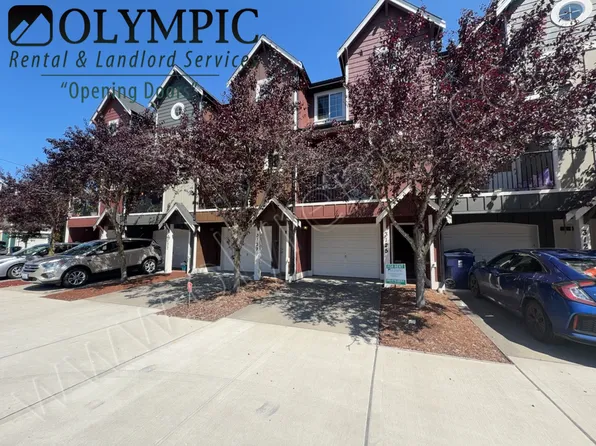 3125 S 45th St, Tacoma, WA 98409
