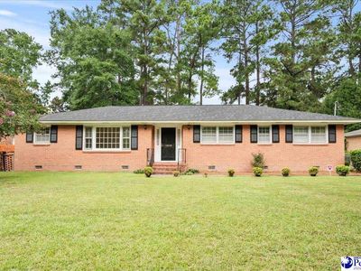 1919 E Sandhurst Dr, Florence, SC, 29505