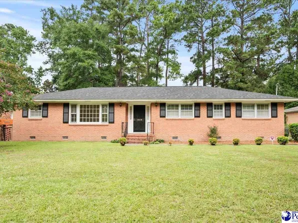 1919 E Sandhurst Dr, Florence, SC 29505