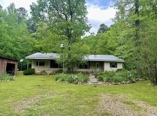 154 Polk Rd #690, Mena, AR 71953
