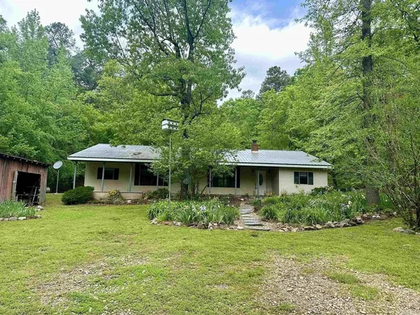 154 Polk Rd #690, Mena, AR 71953
