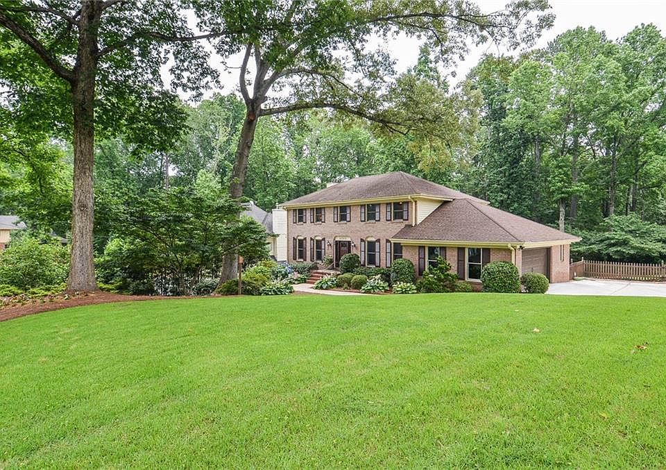 1st image of 4366 Cedar Wood Dr SW