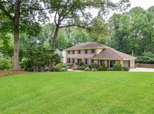 4366 Cedar Wood Dr SW, Lilburn, GA 30047