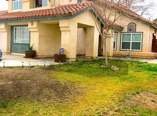 37813 Tackstem St, Palmdale, CA 93552