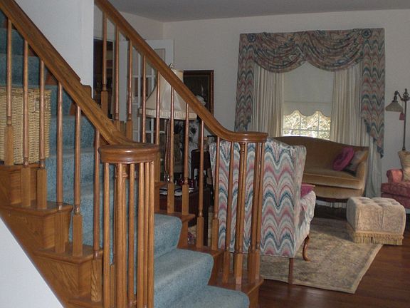 Victorian charm