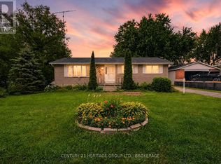 2496 Leeman Rd, Kingston, ON K0H1M0