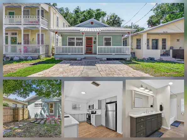 63 Dumas St, Saint Augustine, FL 32084