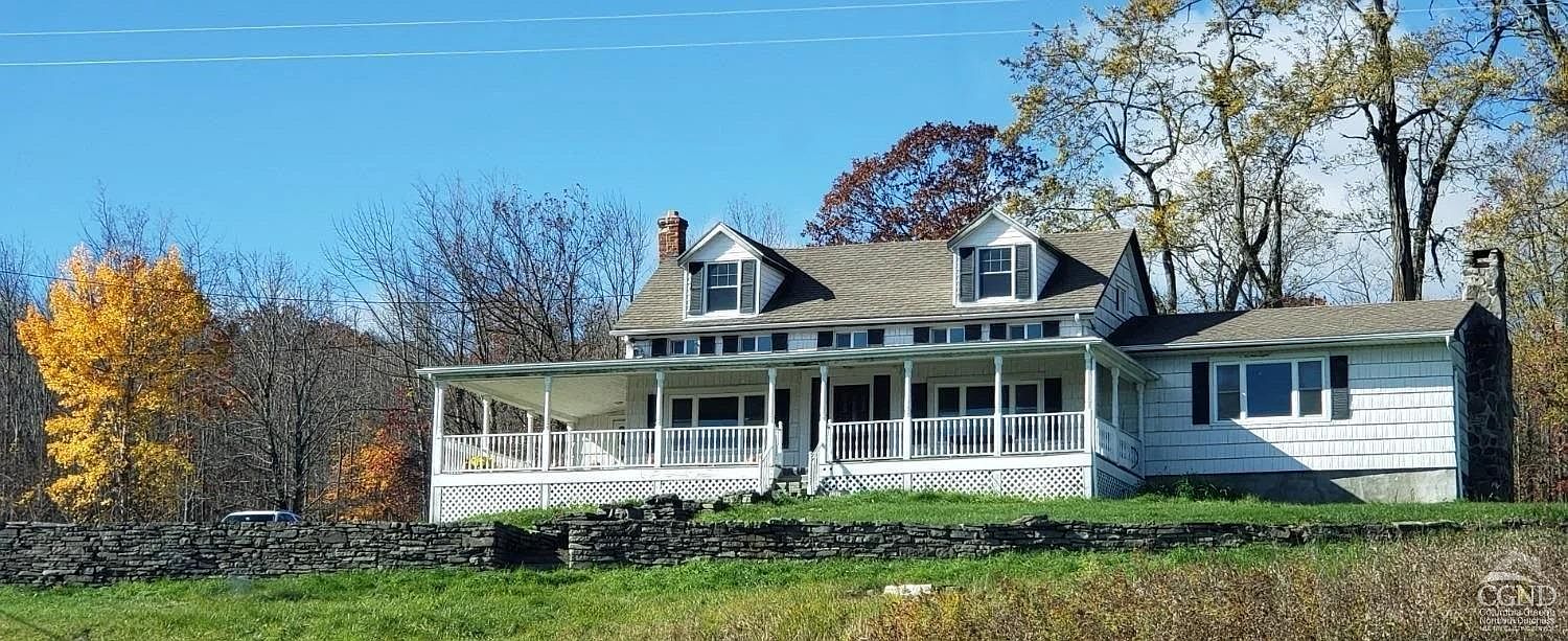 857 Bates Church Rd, Preston Hollow, NY 12469 MLS 154040 Zillow