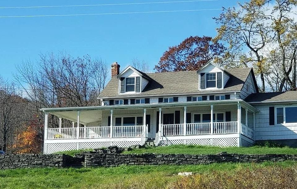 857 Bates Church Rd, Preston Hollow, NY 12469 MLS 154040 Zillow