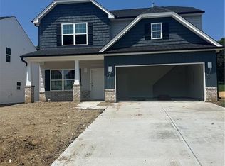 3293 Alyssa Way LOT 3, High Point, NC 27265