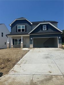 3293 Alyssa Way LOT 3, High Point, NC, 27265