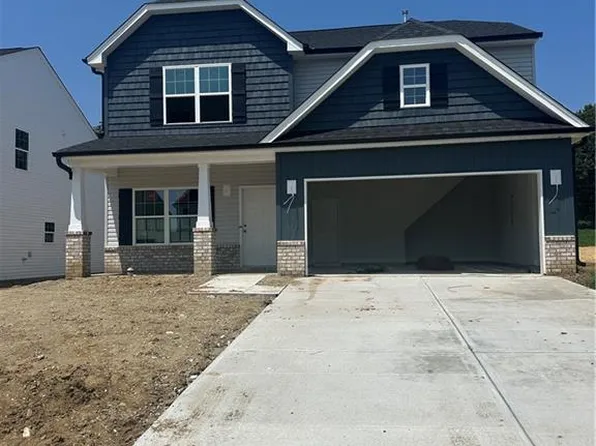 3293 Alyssa Way Lot 3, High Point, NC 27265