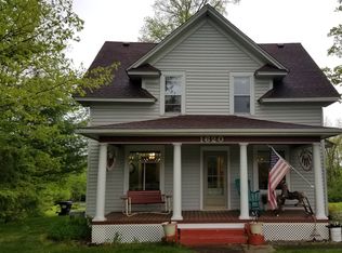 1620 Toberg St, Milaca, MN 56353