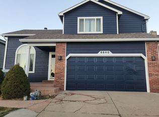6640 Kari Ct, Colorado Springs, CO 80915