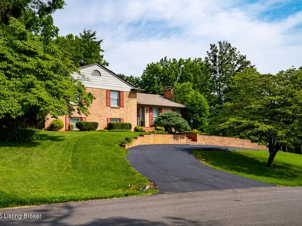 1824 Knollwood Rd, Louisville, KY 40207