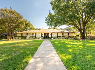 1706 Dakota Dr, Garland, TX 75043