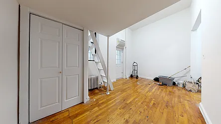 Rented by Bond New York