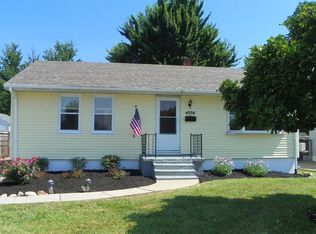 4556 Elsmere Ave, Cincinnati, OH 45242