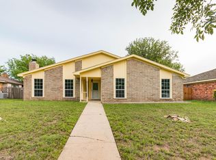 6813 Rochelle Ln, Amarillo, TX 79109