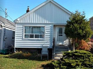 93 Heale Ave, Toronto, ON M1N 3X9