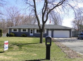 1416 N Edgar Rd, Mason, MI 48854