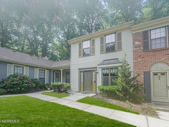 195 Kinnoll Hill Court, Aberdeen, NJ 07747