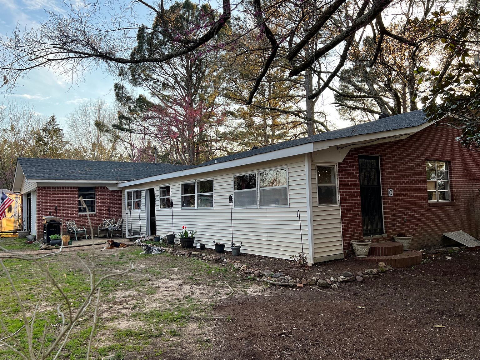 3306 Masseyville McNairy Rd, Bethel Springs, TN 38315 MLS 11161212