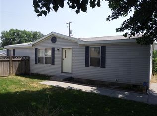 1550 Elmore Ave, Idaho Falls, ID 83402