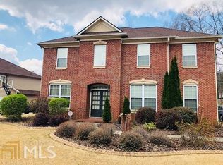 3311 Walnut Rdg, Atlanta, GA 30349
