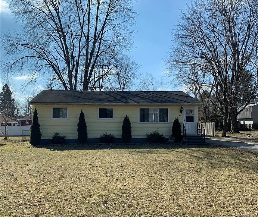 4172 Keller Hanna Dr, Brunswick, OH 44212 Zillow