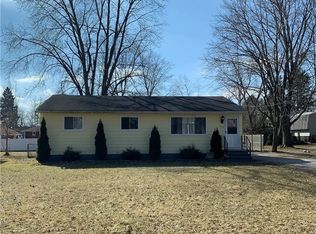 4172 Keller Hanna Dr, Brunswick, OH 44212