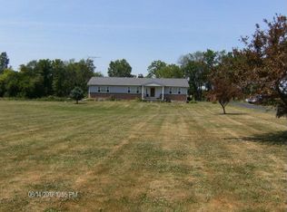 5659 Centerville Prospect Rd, Prospect, OH 43342