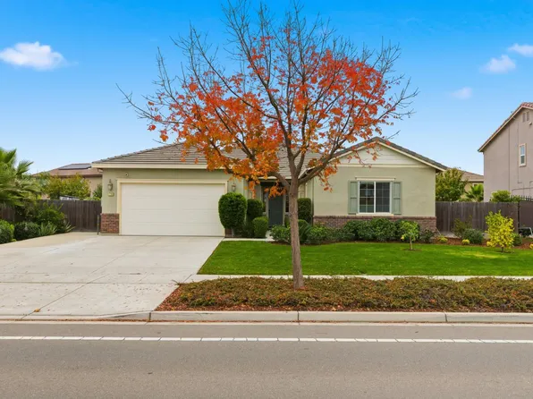 1730 W Woodward Ave, Manteca, CA 95337