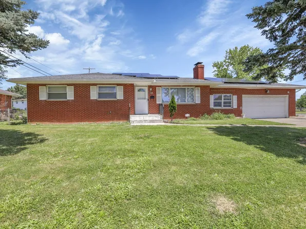 1546 Sandalwood Pl, Columbus, OH 43229